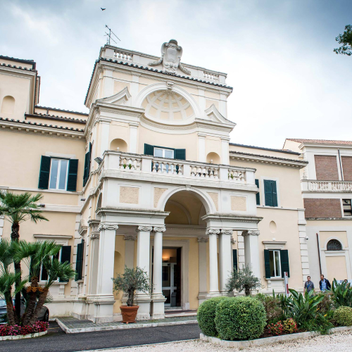 LUISS Guido Carli University